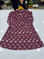 cotton tunic - Image 4