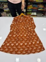 cotton tunic - Image 3