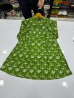 cotton tunic - Image 2