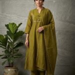 MUL CHANDERI 3PIS PAIR