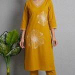 COTTON 2PIS PAIR