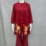 Hevy work stylish  cord-set