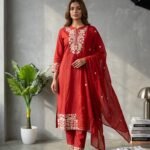 COTTON 3PIS PAIR