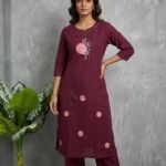 COTTON 2PIS PAIR