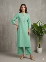 CHILI COTTON 2PIS PAIR