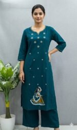 COTTON 2PIS PAIR