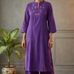 COTTON 2PIS PAIR