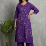 COTTON 2PIS PAIR