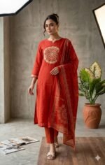 MUL COTTON 3PIS PAIR