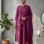 COTTON WORK 3PIS PAIR