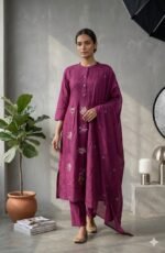 COTTON WORK 3PIS PAIR