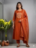 MUL COTTON 3PIS PAIR - Image 2