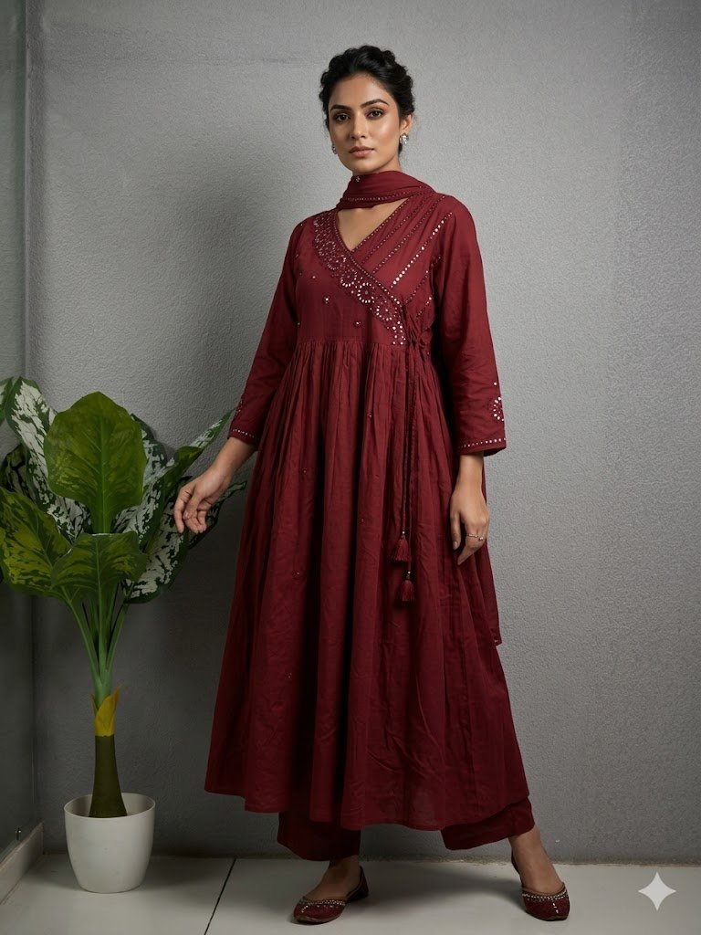 5e93cb8b-4253-4382-8998-41e0081cad07 COTTON GHERA 3PID PAIR - Image 1