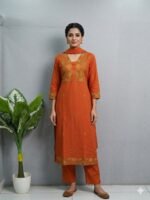 MUL COTTON 3PIS PAIR - Image 2