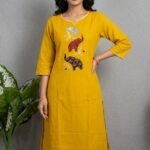 COTTON 2PIS PAIR