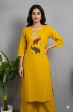 COTTON 2PIS PAIR