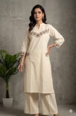 COTTON 2PIS PAIR