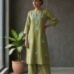 COTTON 2PIS PAIR