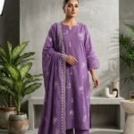 COTTON 3PIS PAIR