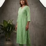 COTTON 2PIS PAIR