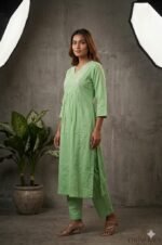 COTTON 2PIS PAIR