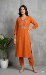 MUL COTTON 2PIS PAIR - Image 2