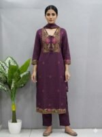 MUL COTTON 3PIS PAIR