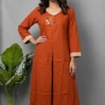 COTTON 2PIS PAIR