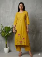 COTTON 2PIS PAIR