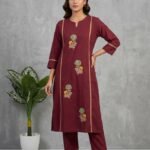 COTTON 2PIS PAIR
