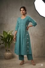 DHABU COTTON 2PIS PAIR - Image 2