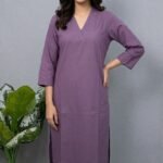 COTTON 2PIS PAIR