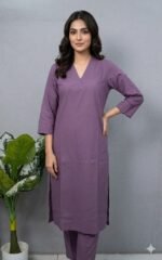 COTTON 2PIS PAIR