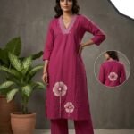 COTTON 2PIS PAIR