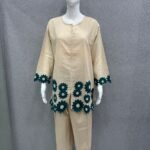 HEVY FENCY CORD-SET