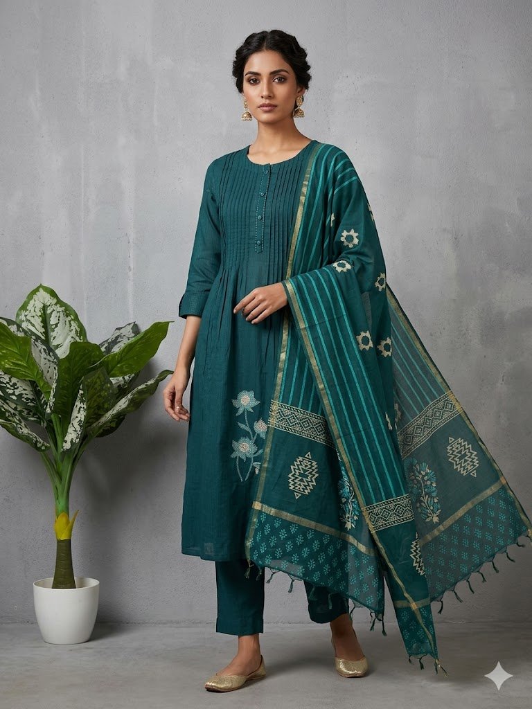 f417a174-53a0-4f83-811f-a45c26be76eb MUL COTTON WORK 3PIS - Image 1