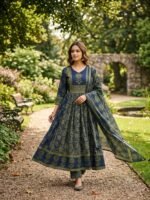 jaypuri cotton plits - Image 2